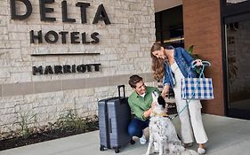 Delta Hotels By Marriott Bristol City Centre